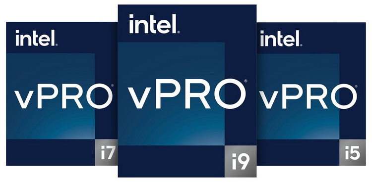 Intel представила процессоры Alder Lake vPro с повышенным уровнем защиты для бизнес-компьютеров
